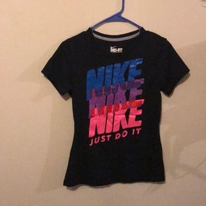 Nike Dri-fit Tshirt